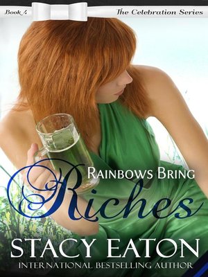 cover image of Rainbows Bring Riches
